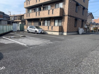 【駐車場】 | カサグランデ藤Ⅱ