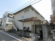 西宮市里中町２丁目のハイツの画像