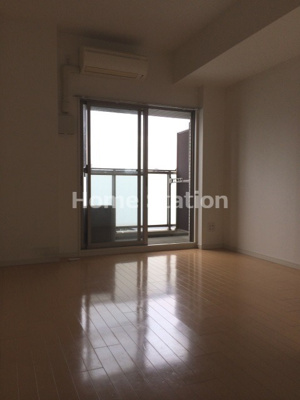 【内装】 | アドバンス大阪ベイストリート