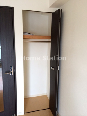 【収納】 | アドバンス大阪ベイストリート