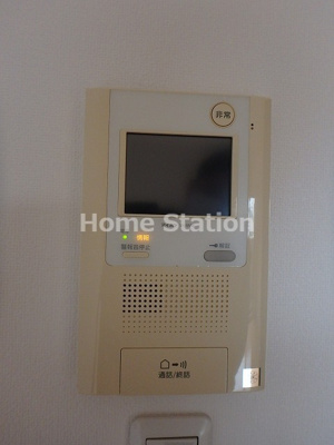 【セキュリティ】 | アドバンス大阪ベイストリート