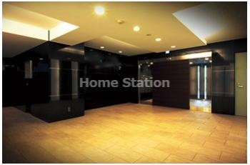 【ロビー】 | アドバンス大阪ベイストリート