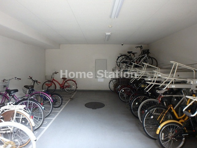 【その他共用部分】 | アドバンス大阪ベイストリート