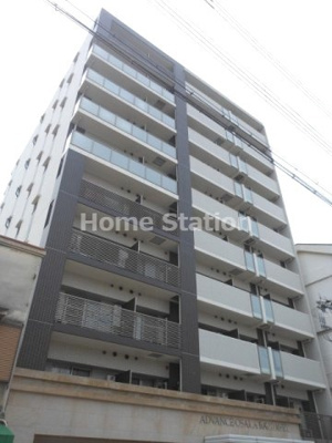 【外観】 | アドバンス大阪ベイストリート