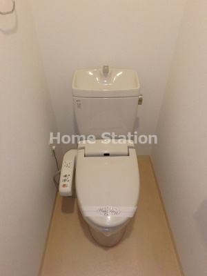 【トイレ】 | アドバンス大阪ベイストリート