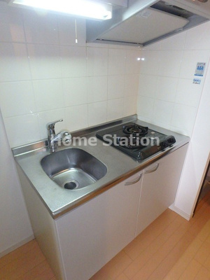 【キッチン】 | アドバンス大阪ベイストリート