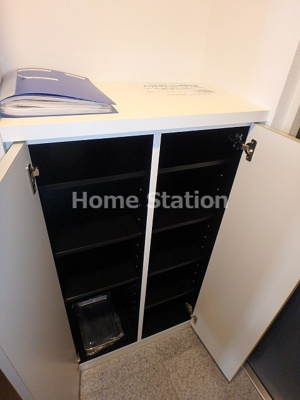 【玄関】 | アドバンス大阪ベイストリート