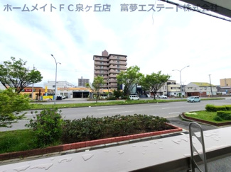 【展望】