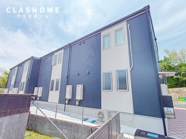 プランドールⅡ　　刈谷市の賃貸ならクラスホーム刈谷店の外観