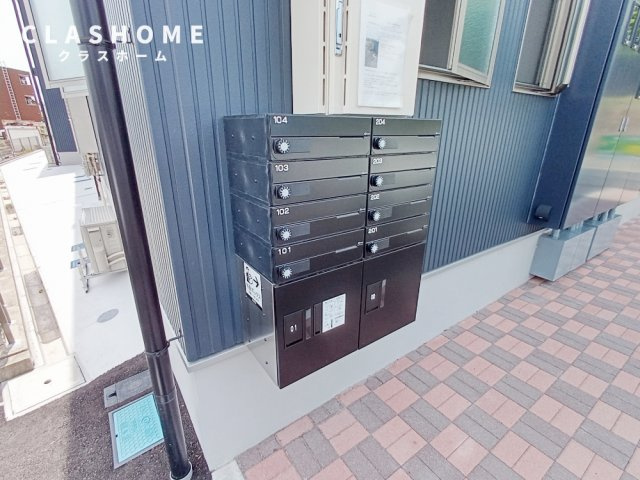 プランドールⅡ　　刈谷市の賃貸ならクラスホーム刈谷店のその他共用部分