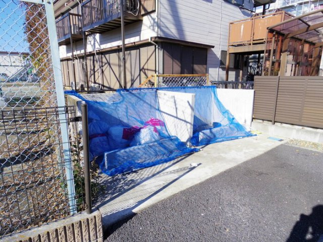 マローネ　Ｂのその他共用部分