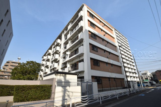 【外観】 | 即日のご見学も可能です！お気軽にお問い合わせください！
外観