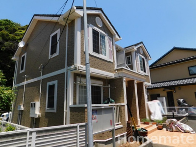 【外観】 | プリムヴェ－ル