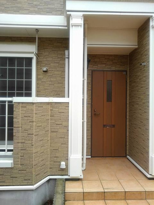 【エントランス】 | プリムヴェ－ル | エントランス