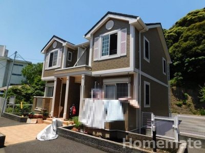 【外観】 | プリムヴェ－ル | 外観写真