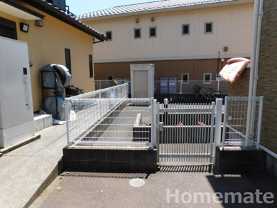 【その他共用部分】 | プリムヴェ－ル