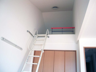 【設備】 | アビテ馬越