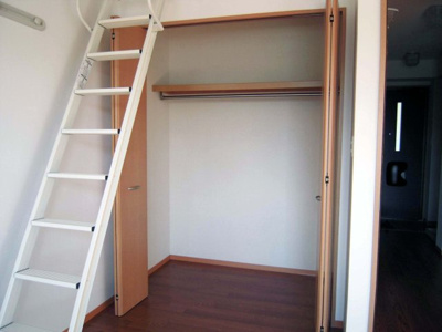 【収納】 | アビテ馬越