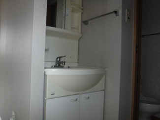 【独立洗面台】 | アビテ馬越