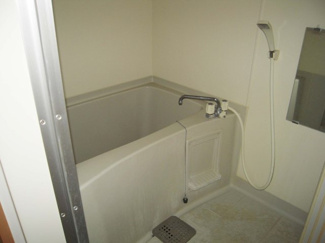 【浴室】 | アビテ馬越