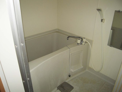 【浴室】 | アビテ馬越