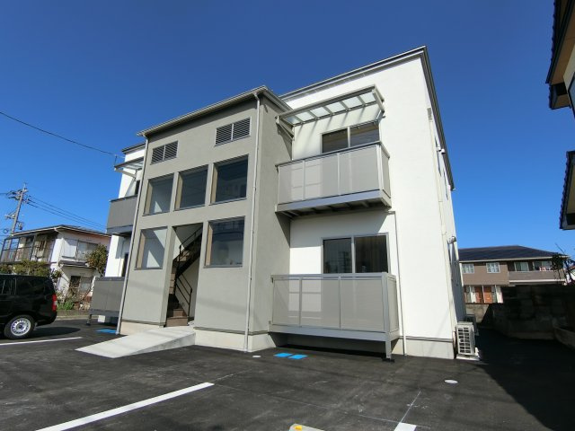 スカイホームF