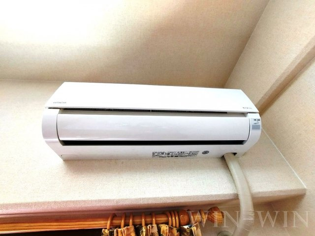 ユトリロサニーの設備