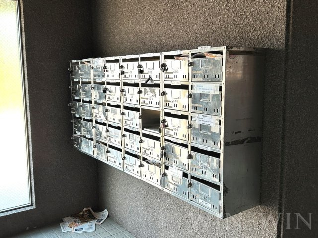 ユトリロサニーのその他共用部分