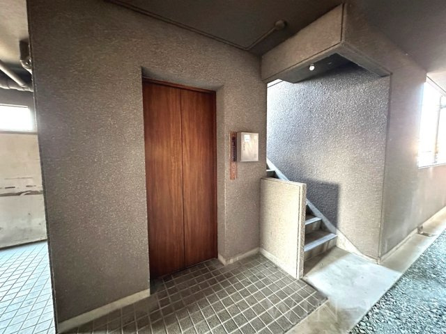 ユトリロサニーのその他共用部分