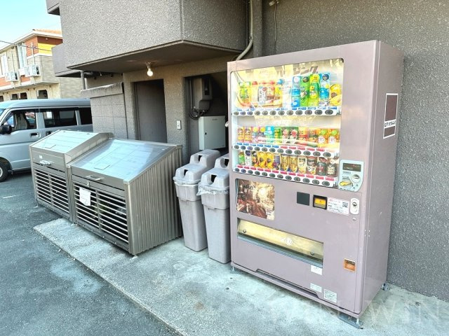 ユトリロサニーのその他共用部分