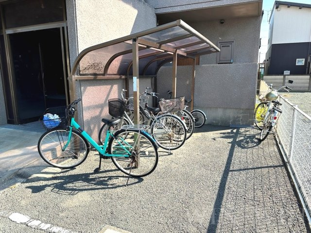 ユトリロサニーのその他共用部分