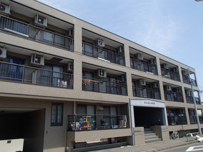 【外観】 | サンライズ中幸