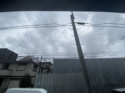 【展望】 | サンライズ中幸