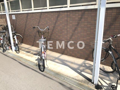 【その他共用部分】 | ヴィーブル寺田町Ⅱ