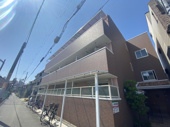 ヴィーブル寺田町Ⅱの画像