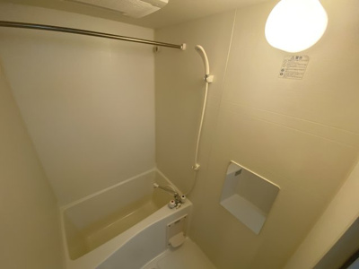 【浴室】 | ヴィーブル寺田町Ⅱ | 別部屋参考イメージ写真
