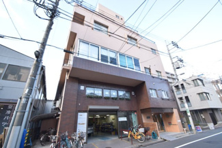 【外観】 | 外観