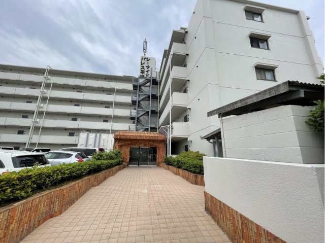 【エントランス】 | ◇◆シーサイドパレス平塚◆◇