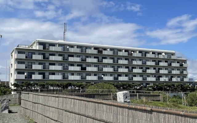 【外観】 | ◇◆シーサイドパレス平塚◆◇
