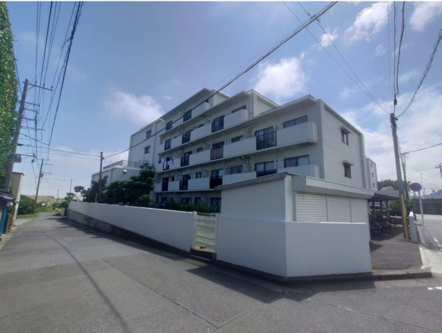 【外観】 | ◇◆シーサイドパレス平塚◆◇
