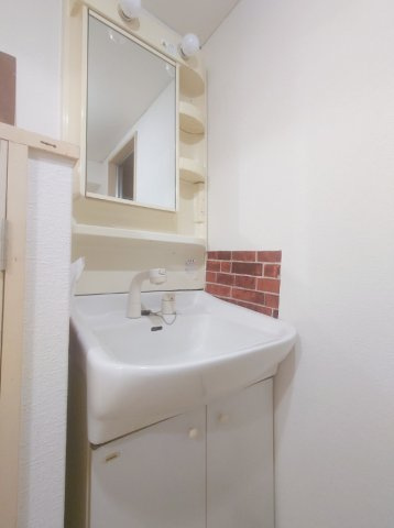 【独立洗面台】 | ◇◆シーサイドパレス平塚◆◇