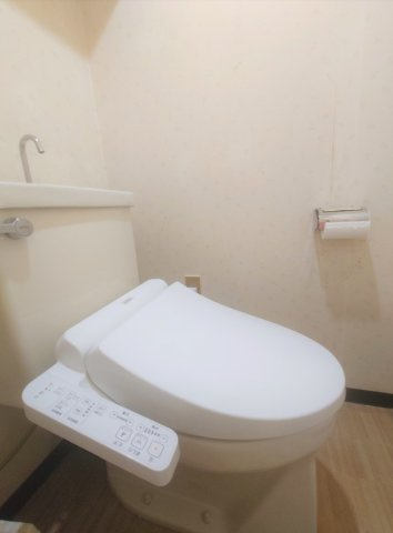 【トイレ】 | ◇◆シーサイドパレス平塚◆◇