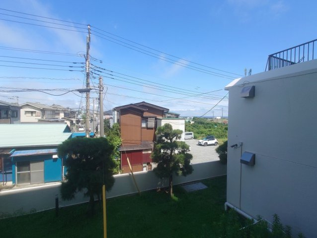 【展望】 | ◇◆シーサイドパレス平塚◆◇