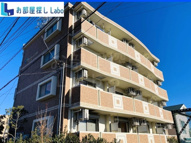 パルテール足柄の画像