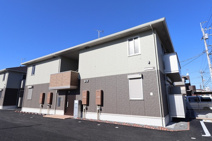 リベールの画像