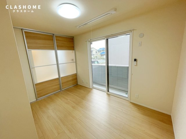 メゾンドマボ　　刈谷市の賃貸はクラスホーム刈谷店の洋室