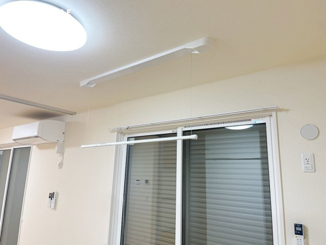 メゾンドマボ　　刈谷市の賃貸はクラスホーム刈谷店の設備