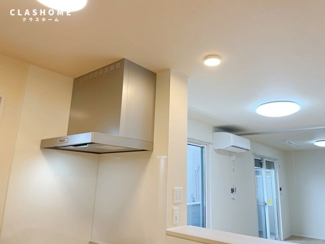 メゾンドマボ　　刈谷市の賃貸はクラスホーム刈谷店の内装