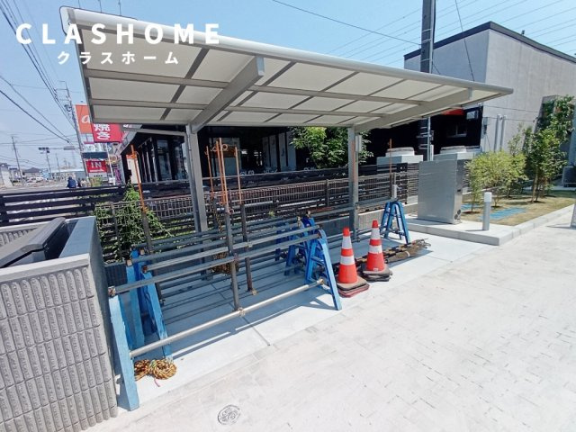 メゾンドマボ　　刈谷市の賃貸はクラスホーム刈谷店のその他共用部分