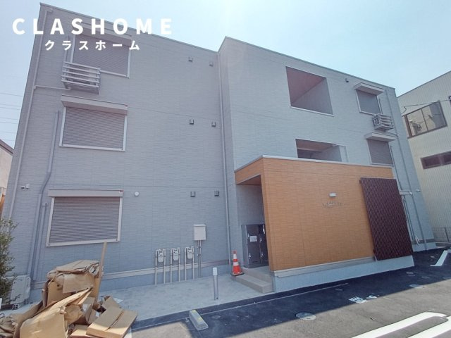 メゾンドマボ　　刈谷市の賃貸ならクラスホーム刈谷店の外観